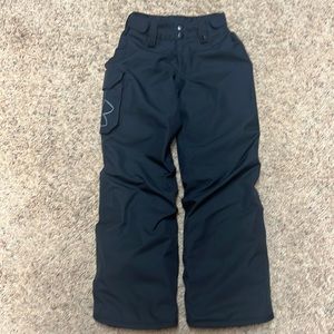 Under Armour ColdGear snow pants
